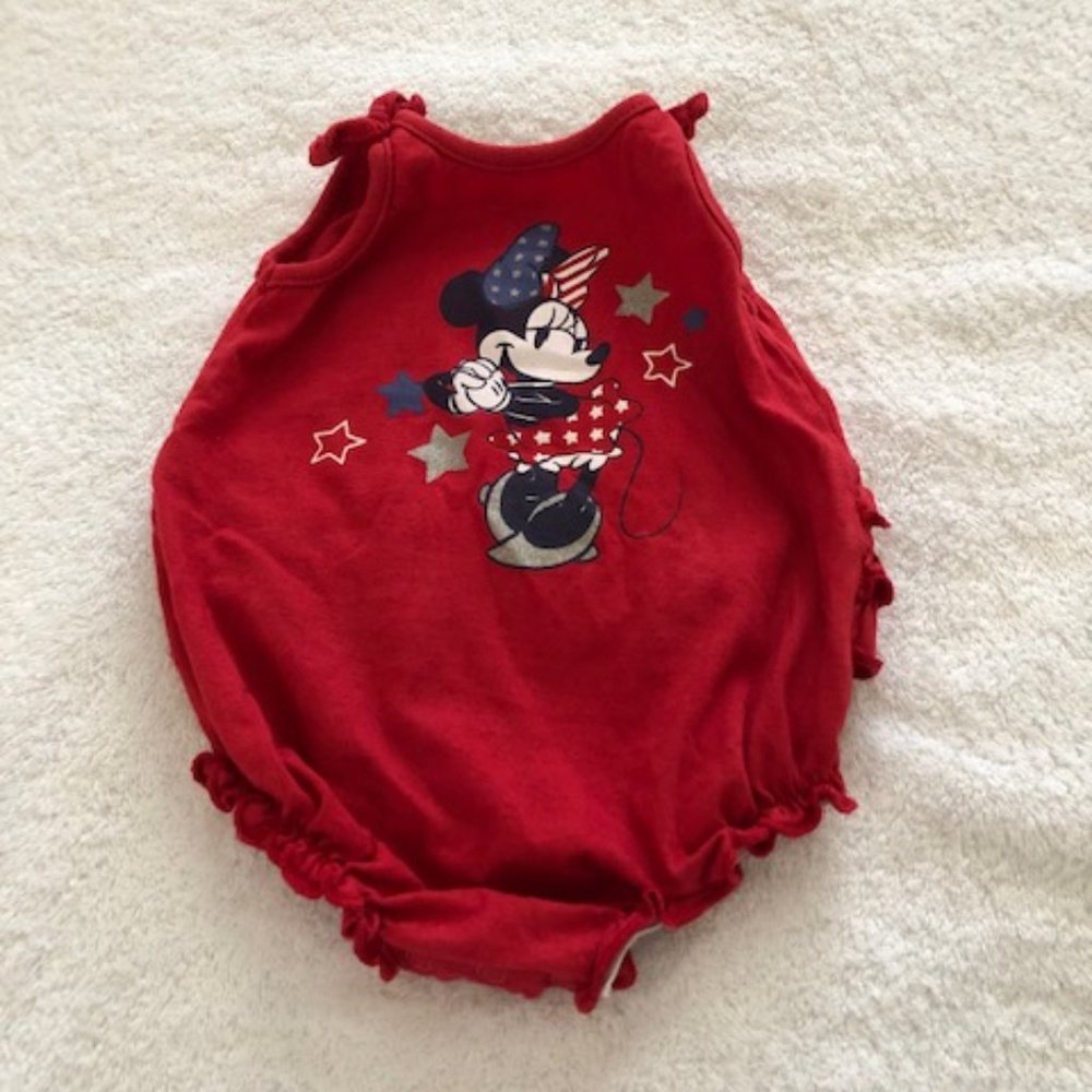 Disney Baby Girl's One Piece